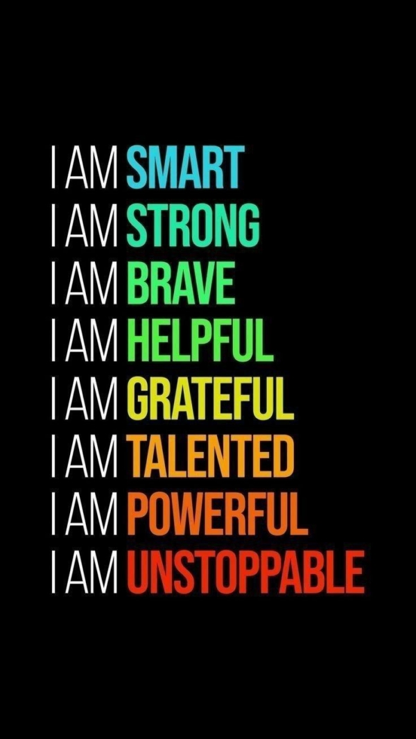 Motivation Quote Poster – High Glossy 300 GSM, Size A4 (8.3 x 11.7 inches approx (Only Poster)