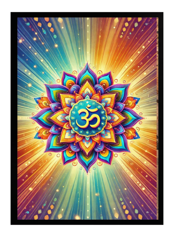 A4 Size Photo Frame (8.3 x 11.7 Inch) – Glossy Print Ready
