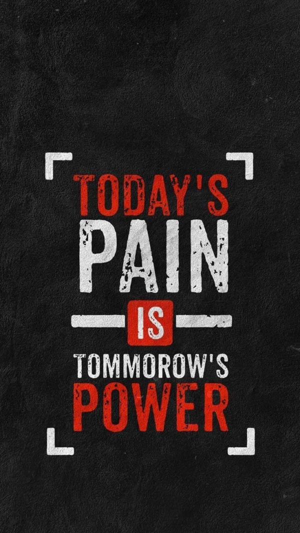 Motivation Quote Poster – High Glossy 300 GSM, Size A4 (8.3 x 11.7 inches approx (Only Poster)