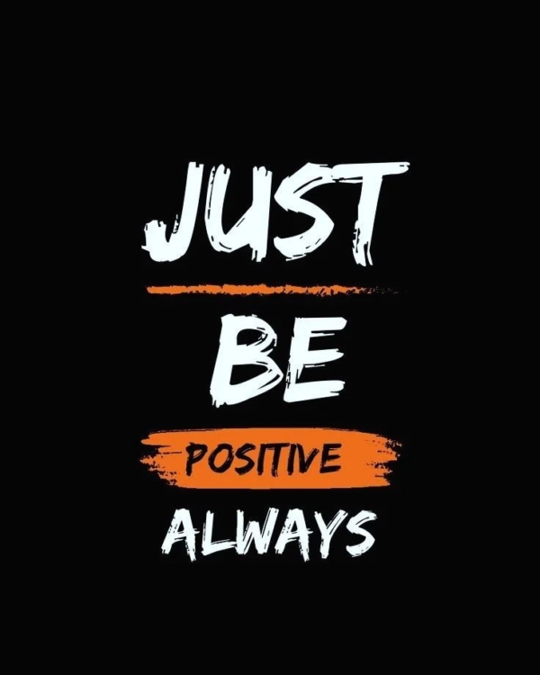 Motivation Quote Poster – High Glossy 300 GSM, Size A4 (8.3 x 11.7 inches approx (Only Poster)