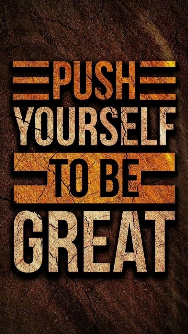 Motivation Quote Poster – High Glossy 300 GSM, Size A4 (8.3 x 11.7 inches approx (Only Poster)