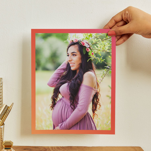 A4 BIG Size  (Pack Of 5 ) 8.27 × 11.69 inch