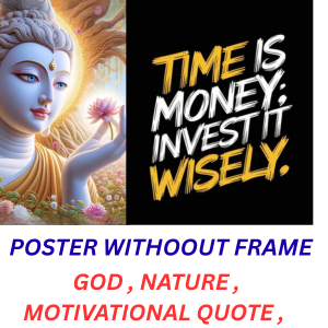 With Frame Devotional Nature 2