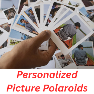 Poloroid Photo