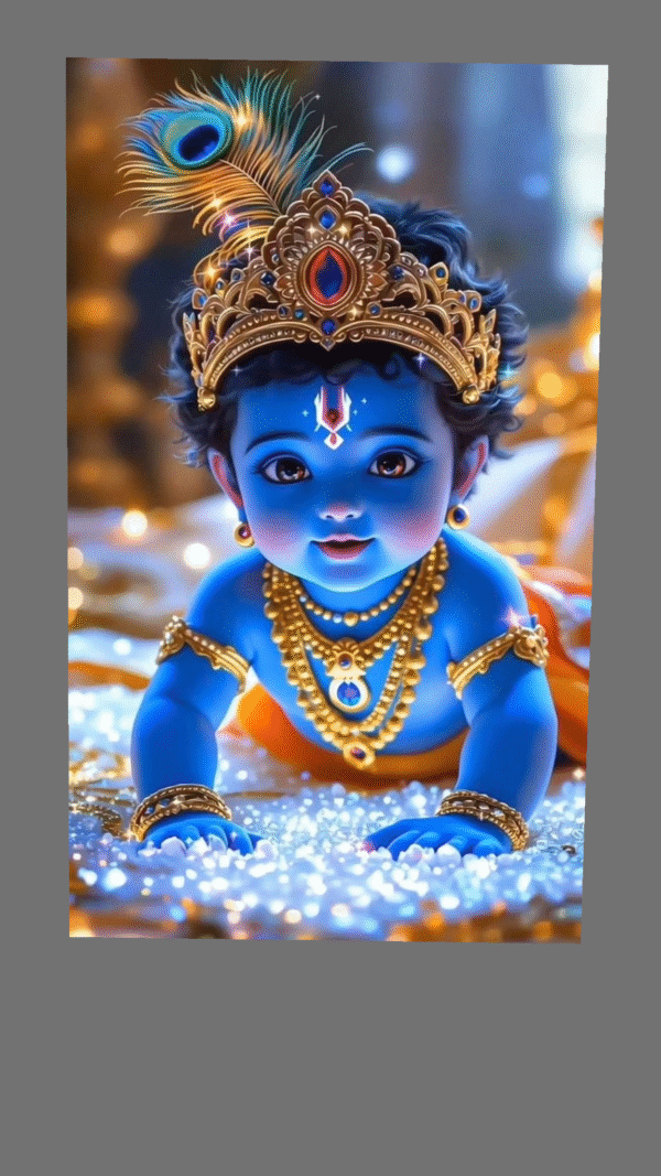 GOD High Glossy 300 GSM, Size A4 (8.3 x 11.7 inches approx (Only Poster)