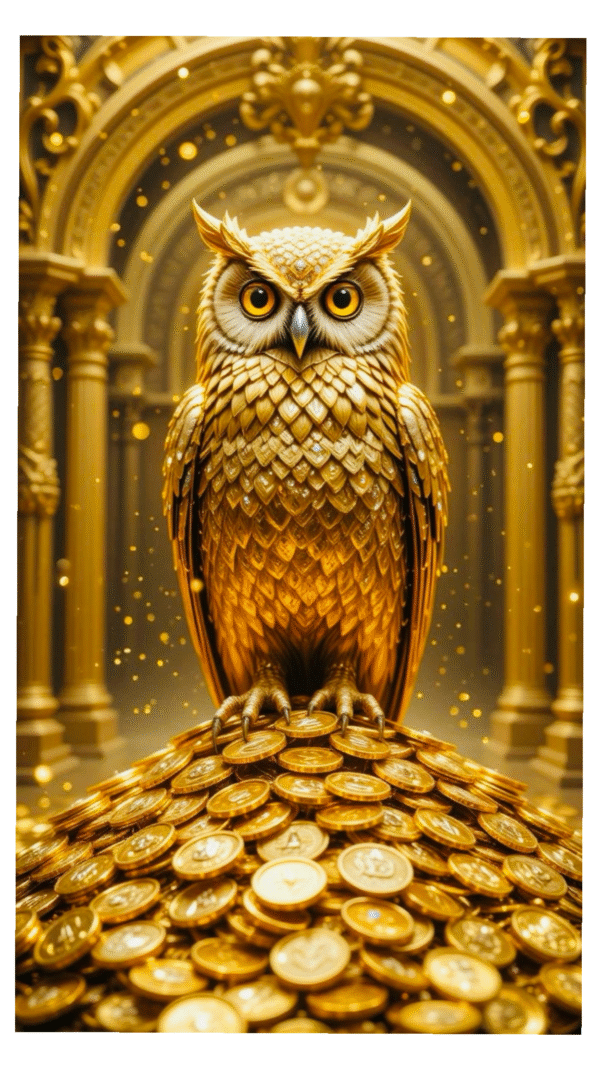 GOD High Glossy 300 GSM, Size A4 (8.3 x 11.7 inches approx (Only Poster)