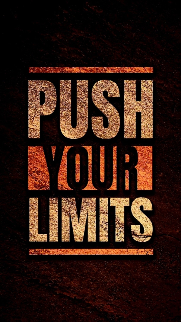 Motivation Quote Poster – High Glossy 300 GSM, A4 Size (Only Poster) )