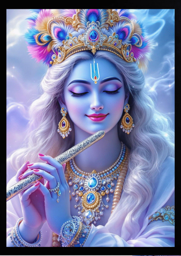 RADHA KARISHAN -Vastu-Approved Photos – Placement & Benefits Chart