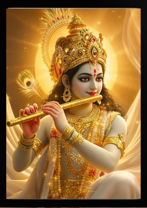 RADHA KARISHAN -Vastu-Approved Photos – Placement & Benefits Chart