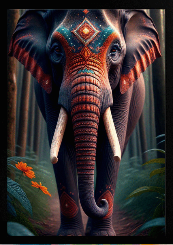 Elephant  Vastu- Approved Photos – Placement & Benefits Chart
