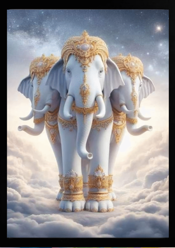Elephant  Vastu- Approved Photos – Placement & Benefits Chart